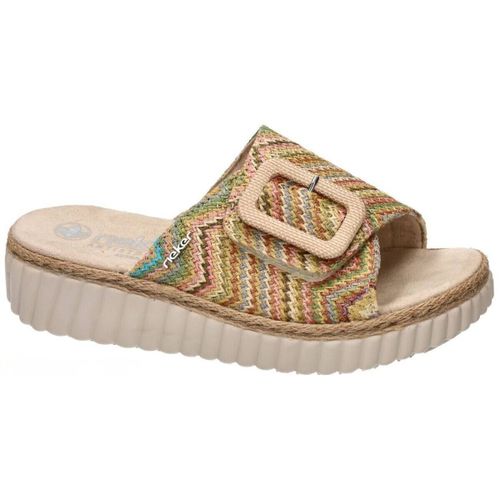 Mules Rieker 69253-91 - Rieker - Modalova