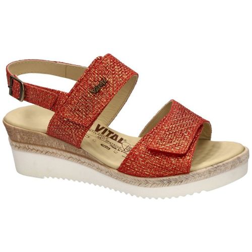 Sandales compensées 21845 Olivia - Vital - Modalova