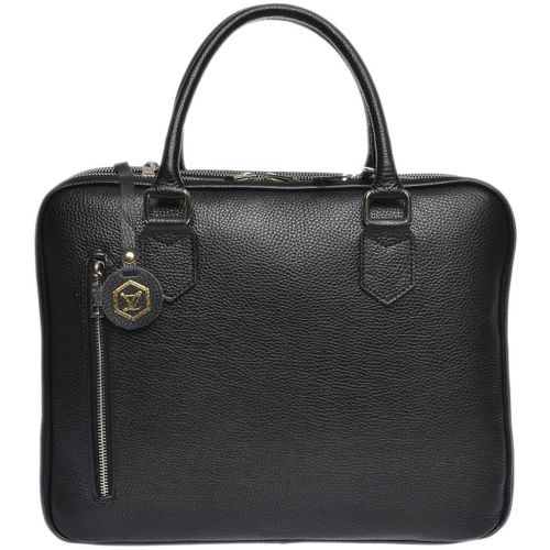 Porte document Sac pour ordinateur portable - Luisa Vannini - Modalova