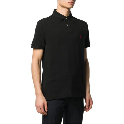 Polo Polos manches courtes--H-710795080 - Ralph Lauren - Modalova