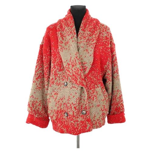 Veste Paul & Joe Veste rouge - Paul & Joe - Modalova
