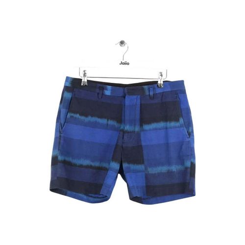 Short Short bleu - Marc by Marc Jacobs - Modalova