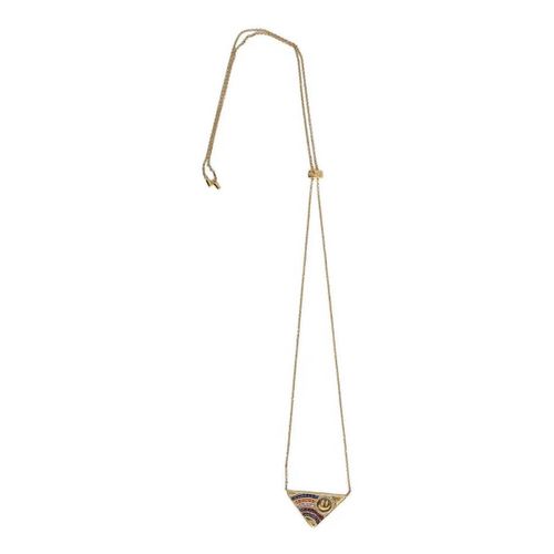 Collier Apm Monaco Collier doré - Apm Monaco - Modalova