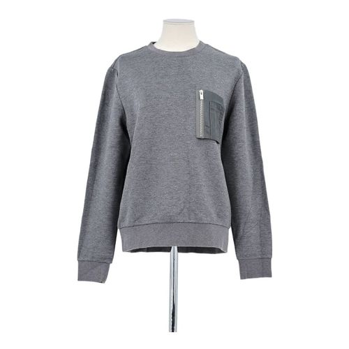 Sweatshirts The Kooples Pull gris - The Kooples - Modalova