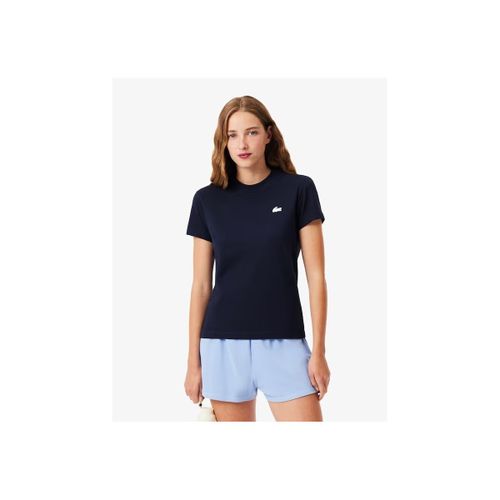 T-shirt Lacoste TF9246 - Lacoste - Modalova