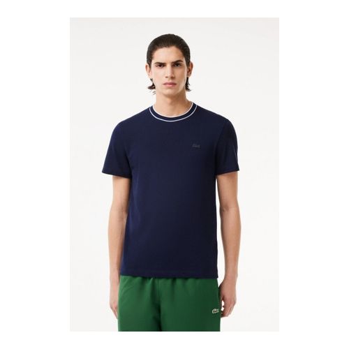 T-shirt Lacoste TH8174 - Lacoste - Modalova