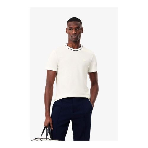 T-shirt Lacoste TH8174 - Lacoste - Modalova
