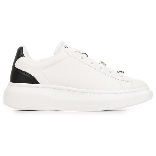 Baskets basses Guess Fionia - Guess - Modalova