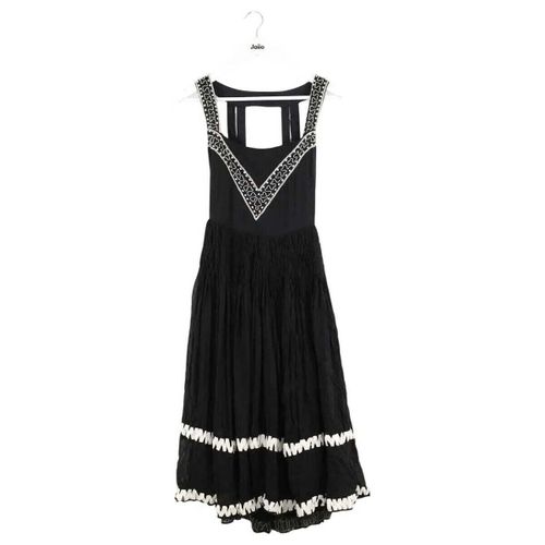 Robe courte Manoush Robe noire - Manoush - Modalova