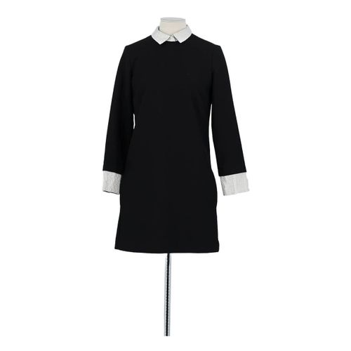 Robe courte Maje Robe noire - Maje - Modalova