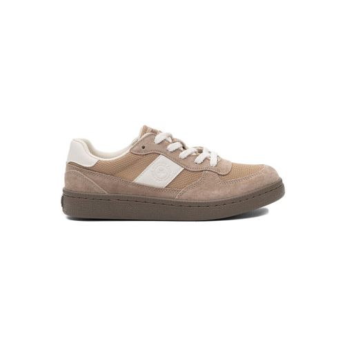 Baskets basses TT274177BEIGE - Big Star - Modalova
