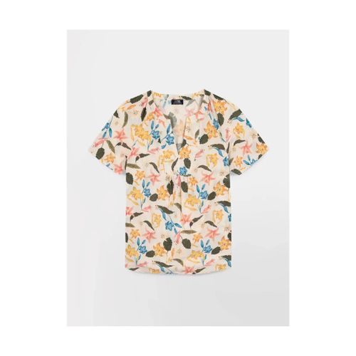 Blouses TBS GYSELMIS - TBS - Modalova