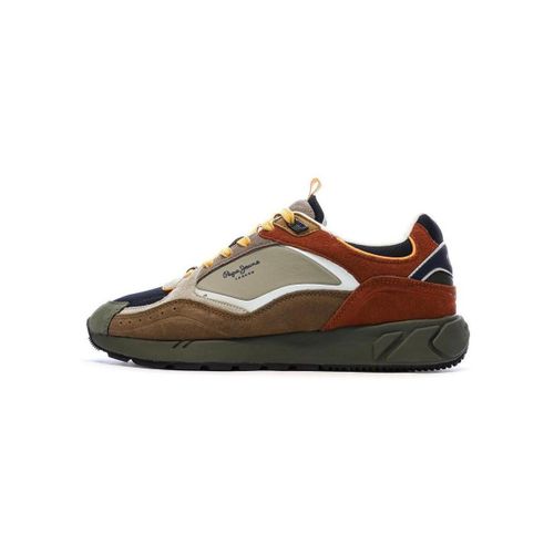 Baskets basses Pepe jeans Marlon - Pepe jeans - Modalova