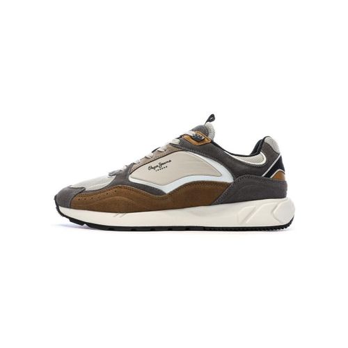 Baskets basses Pepe jeans Marlon - Pepe jeans - Modalova