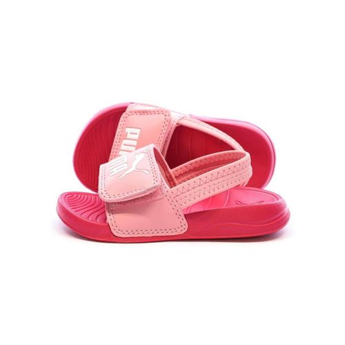 Sandales plates Puma Backstrap - Puma - Modalova