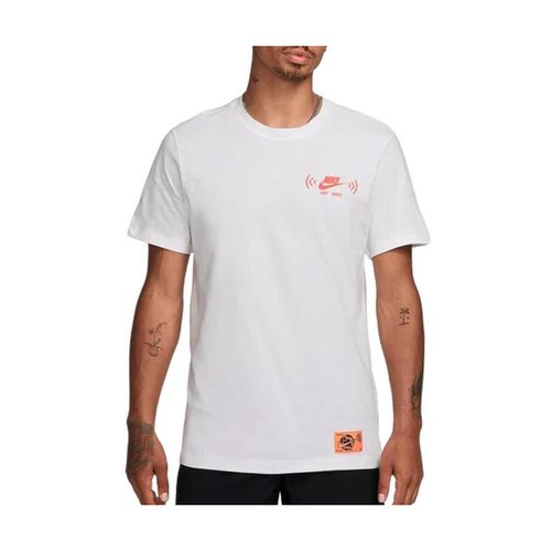 T-shirt Nike Nsw - Nike - Modalova
