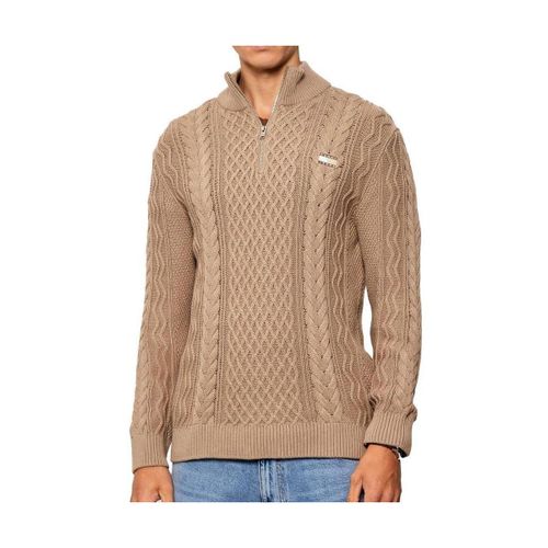 Pull Tommy Hilfiger Cable - Tommy Hilfiger - Modalova