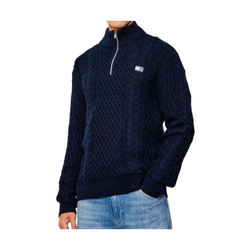 Pull Tommy Hilfiger Cable - Tommy Hilfiger - Modalova