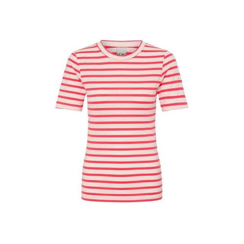 T-shirt Ichi 20125013 - Ichi - Modalova