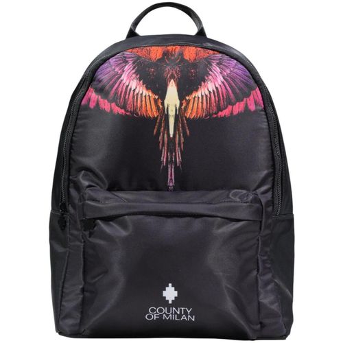 Sac a dos PRINTED BACKPACK NY COMAS260308 - County Of Milan - Modalova