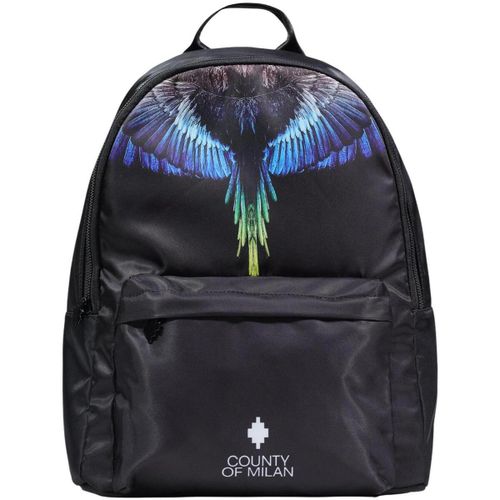Sac a dos PRINTED BACKPACK NY COMAS260309 - County Of Milan - Modalova