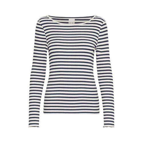 T-shirt Ichi 20122819 - Ichi - Modalova