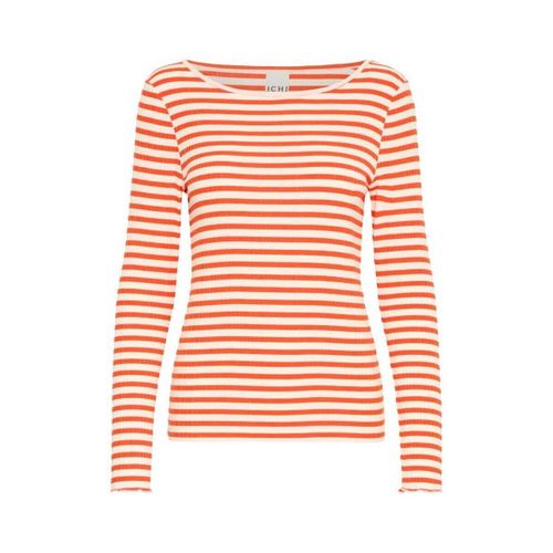 T-shirt Ichi 20122819 - Ichi - Modalova