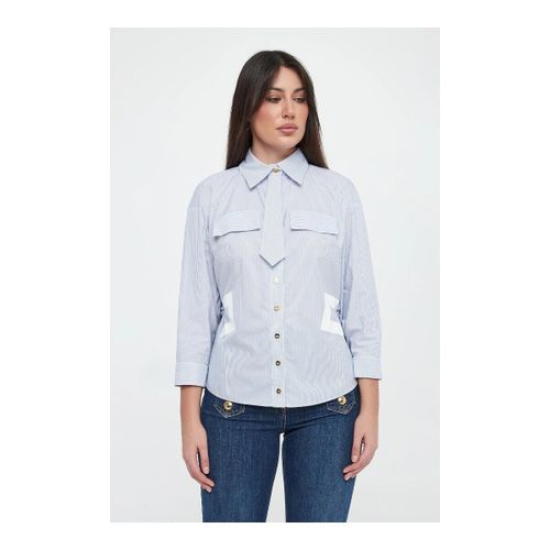 Chemise CA13261E2 - Elisabetta Franchi - Modalova
