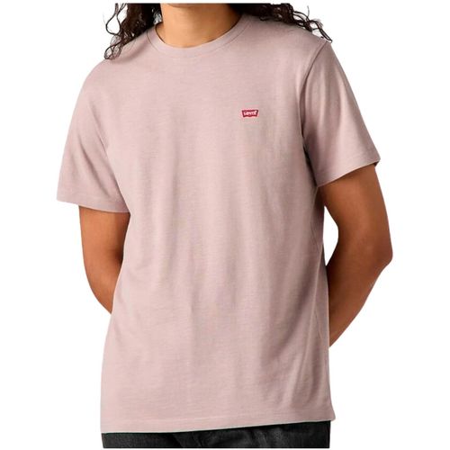 T-shirt Levis SS ORIGINAL HM TEE - Levis - Modalova