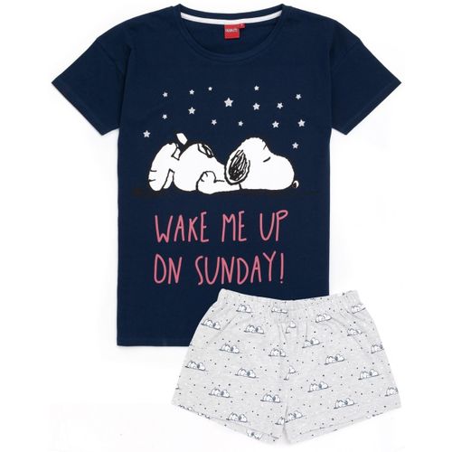 Ensembles de pyjama L NS6612 - Dessins Animés - Modalova