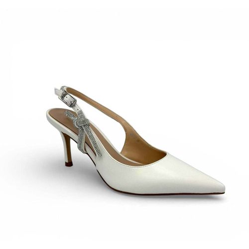 Chaussures escarpins Queen Helena - Queen Helena - Modalova