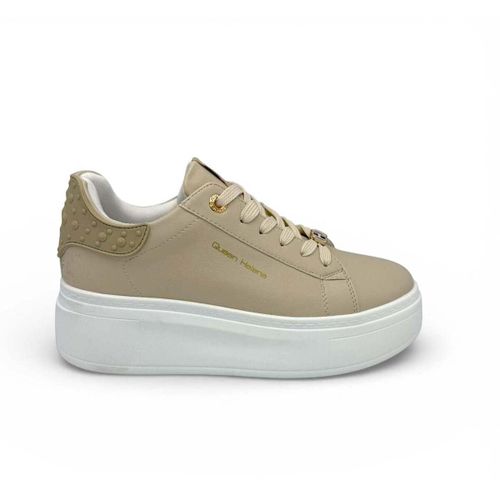 Baskets basses Queen Helena - Queen Helena - Modalova