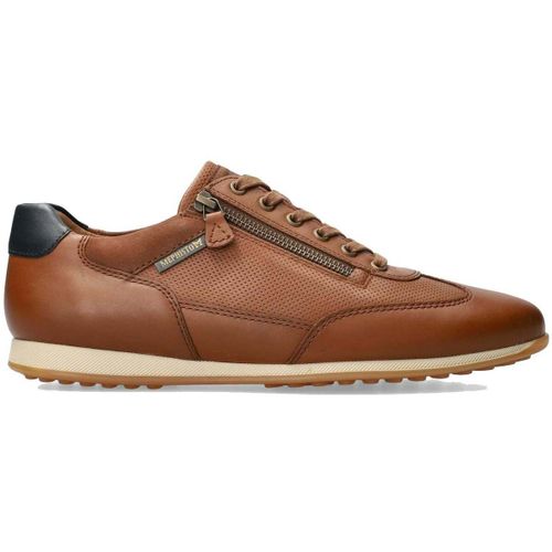 Baskets basses Mephisto Leon - Mephisto - Modalova