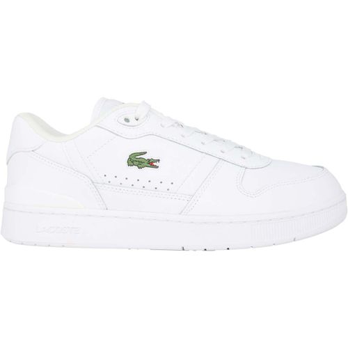 Baskets basses Lacoste T-clip - Lacoste - Modalova