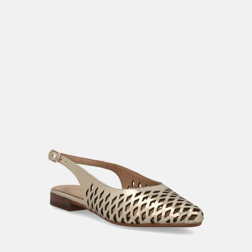 Ballerines Gloria Grei SLINGBACK - Gloria Grei - Modalova
