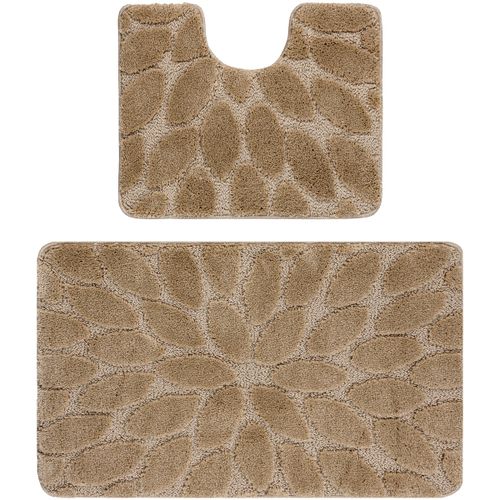 Tapis Ensemble de salle de bain deux pièces 60x100 cm - Rugsx - Modalova