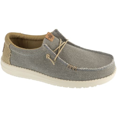 Mocassins HEYDUDE Wally Braided - HEYDUDE - Modalova
