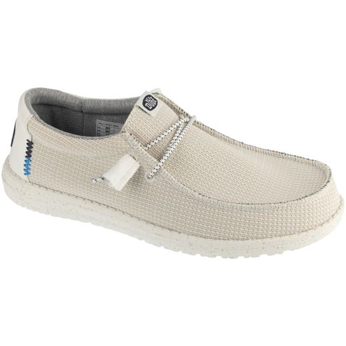 Mocassins HEYDUDE Wally Sport Mesh - HEYDUDE - Modalova