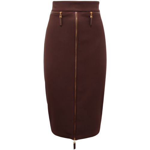 Jupes Elisabetta Franchi - Elisabetta Franchi - Modalova