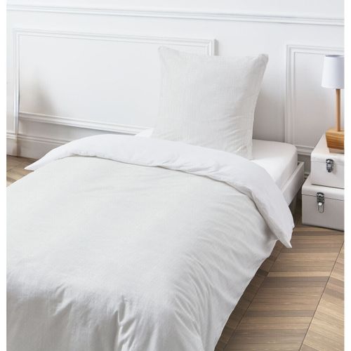 Parures de lit Parure de lit simple en gaze de coton - Future Home - Modalova