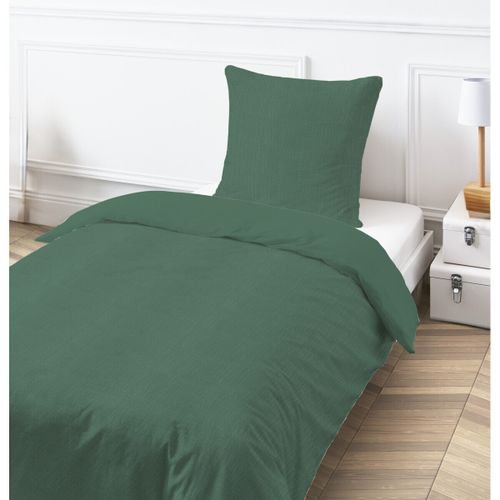 Parures de lit Parure de lit simple en gaze de coton - Future Home - Modalova