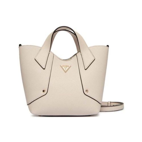 Sac à main Guess Darcy Mini Tote - Guess - Modalova