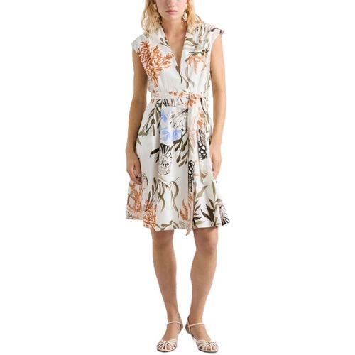 Robe courte Marella MLLFILO - Marella - Modalova