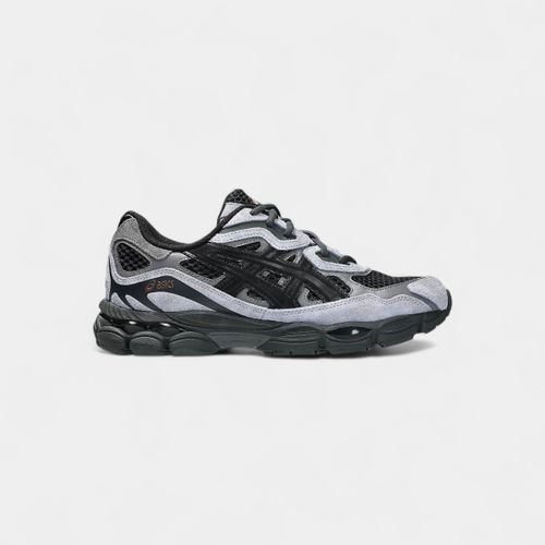 Baskets basses Gel-NYC Black Cement Grey - Asics - Modalova