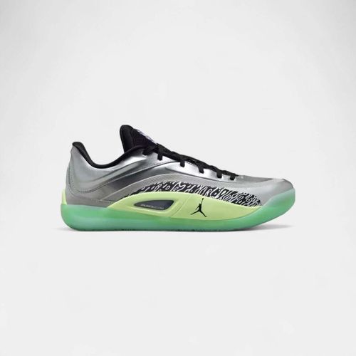 Chaussures Nike Zion 4 Grey Fog - Nike - Modalova