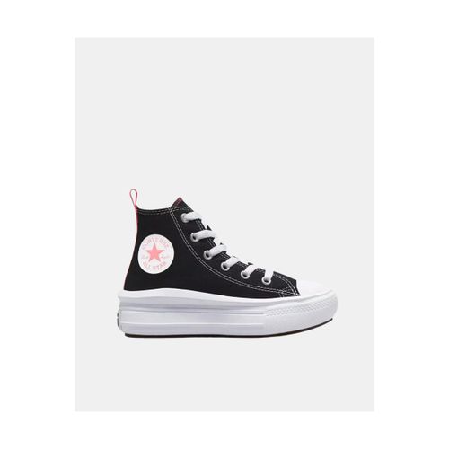 Baskets montantes 271716C CHUCK TAYLOR ALL STAR MOVE - Converse - Modalova