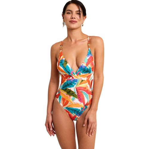 Maillots de bain Maillot de bain une pièce triangle préformé OASIS - Selmark - Modalova