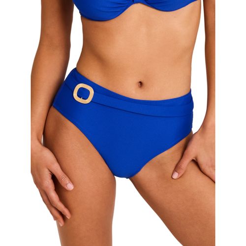 Maillots de bain Bas maillot slip de bain taille haute SOLSTICE Mare - Selmark - Modalova
