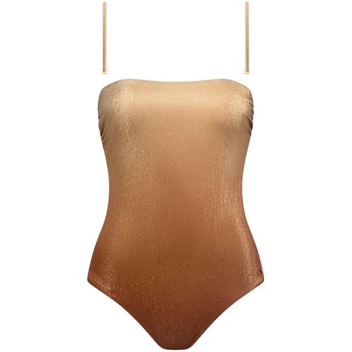 Maillots de bain Maillot de bain une pièce bustier préformé CAIRO - Lisca - Modalova