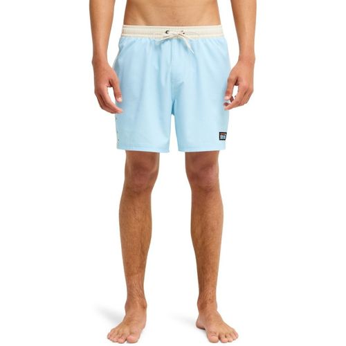 Maillots de bain One Piece Solid 16" - Quiksilver - Modalova